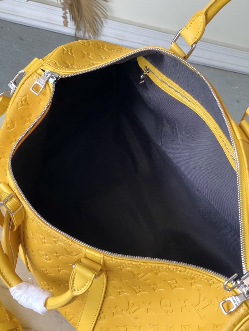 Louis Vuitton Travel Bags